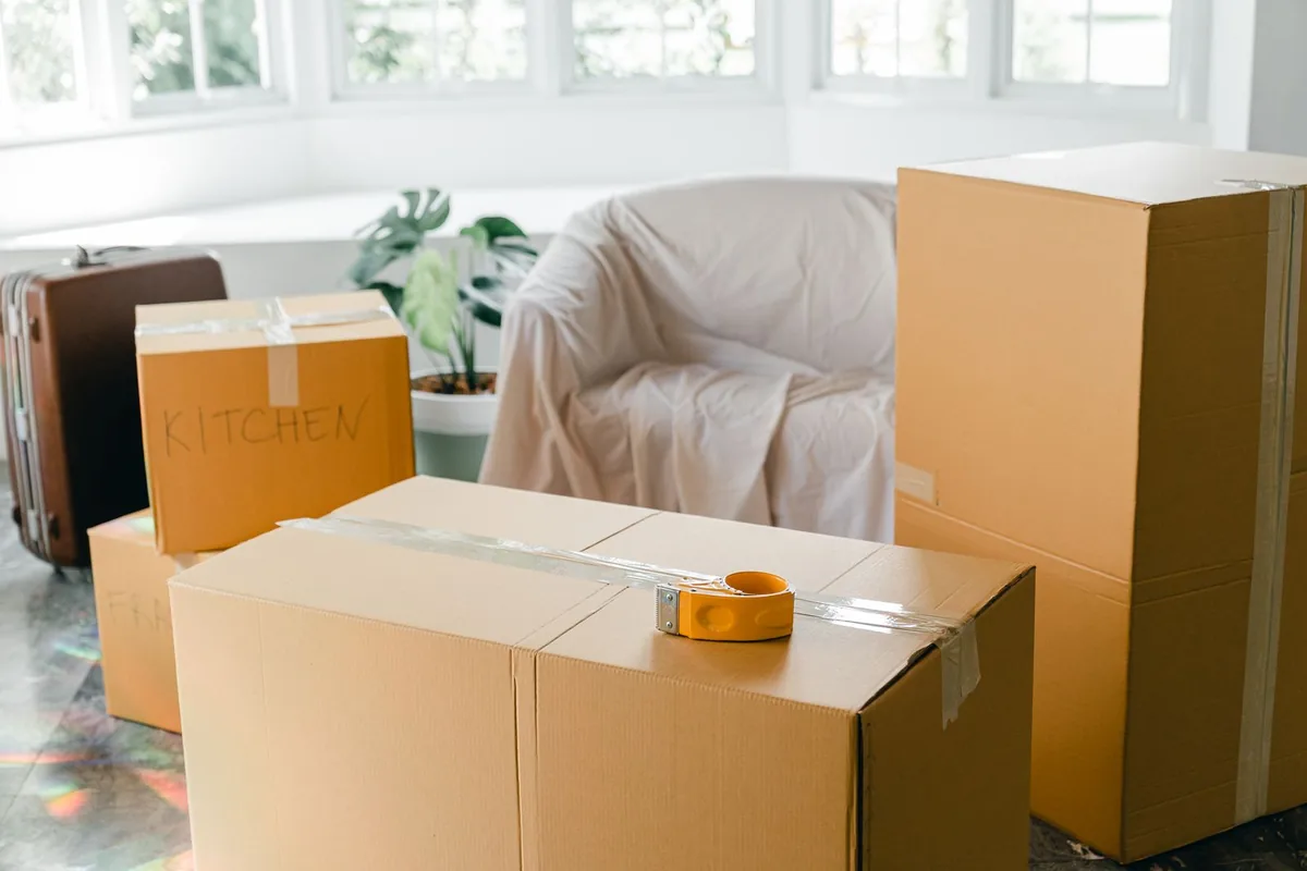 Hoarding Cleanup in Amherst Town, MA